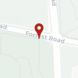 Map of Venue Location.