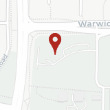 Map of Venue Location.