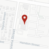 Map of Venue Location.