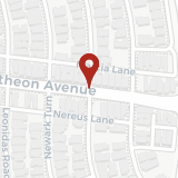 Map of Venue Location.