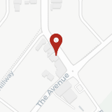 Map of Venue Location.