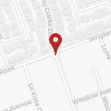 Map of Venue Location.