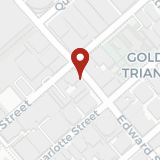 Map of Venue Location.