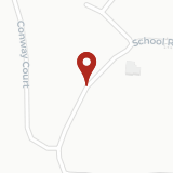 Map of Venue Location.