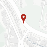 Map of Venue Location.