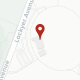 Map of Venue Location.