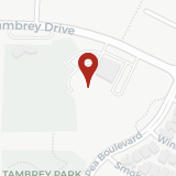 Map of Venue Location.