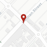 Map of Venue Location.