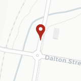 Map of Venue Location.