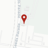 Map of Venue Location.