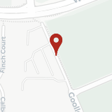 Map of Venue Location.