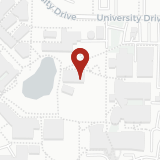 Map of Venue Location.