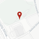 Map of Venue Location.