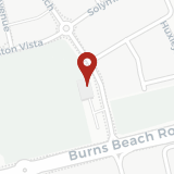 Map of Venue Location.