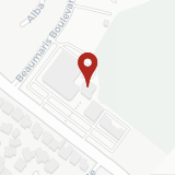 Map of Venue Location.