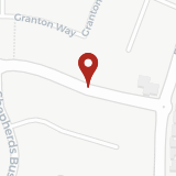 Map of Venue Location.