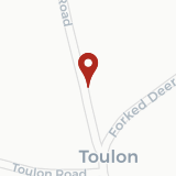 Map of Venue Location.