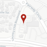 Map of Venue Location.