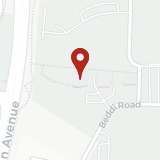 Map of Venue Location.