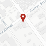 Map of Venue Location.