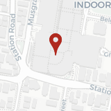 Map of Venue Location.