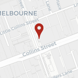 Map of Venue Location.