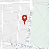 Map of Venue Location.