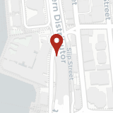 Map of Venue Location.