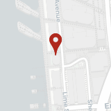 Map of Venue Location.