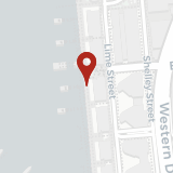 Map of Venue Location.