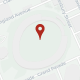 Map of Venue Location.