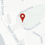 Map of Venue Location.