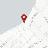 Map of Venue Location.