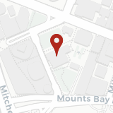 Map of Venue Location.