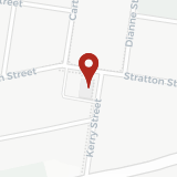 Map of Venue Location.