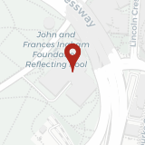 Map of Venue Location.