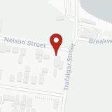 Map of Venue Location.