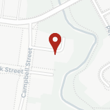 Map of Venue Location.