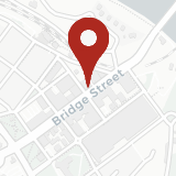 Map of Venue Location.