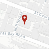 Map of Venue Location.