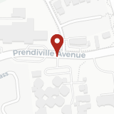 Map of Venue Location.