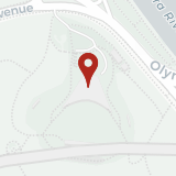 Map of Venue Location.