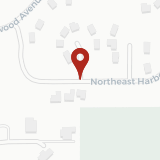 Map of Venue Location.