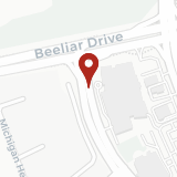 Map of Venue Location.