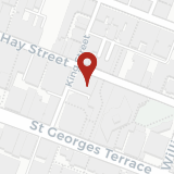 Map of Venue Location.