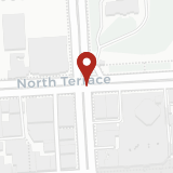 Map of Venue Location.