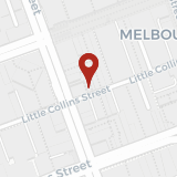 Map of Venue Location.