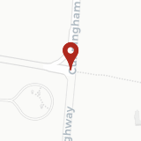 Map of Venue Location.