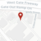 Map of Venue Location.