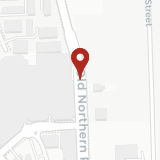 Map of Venue Location.